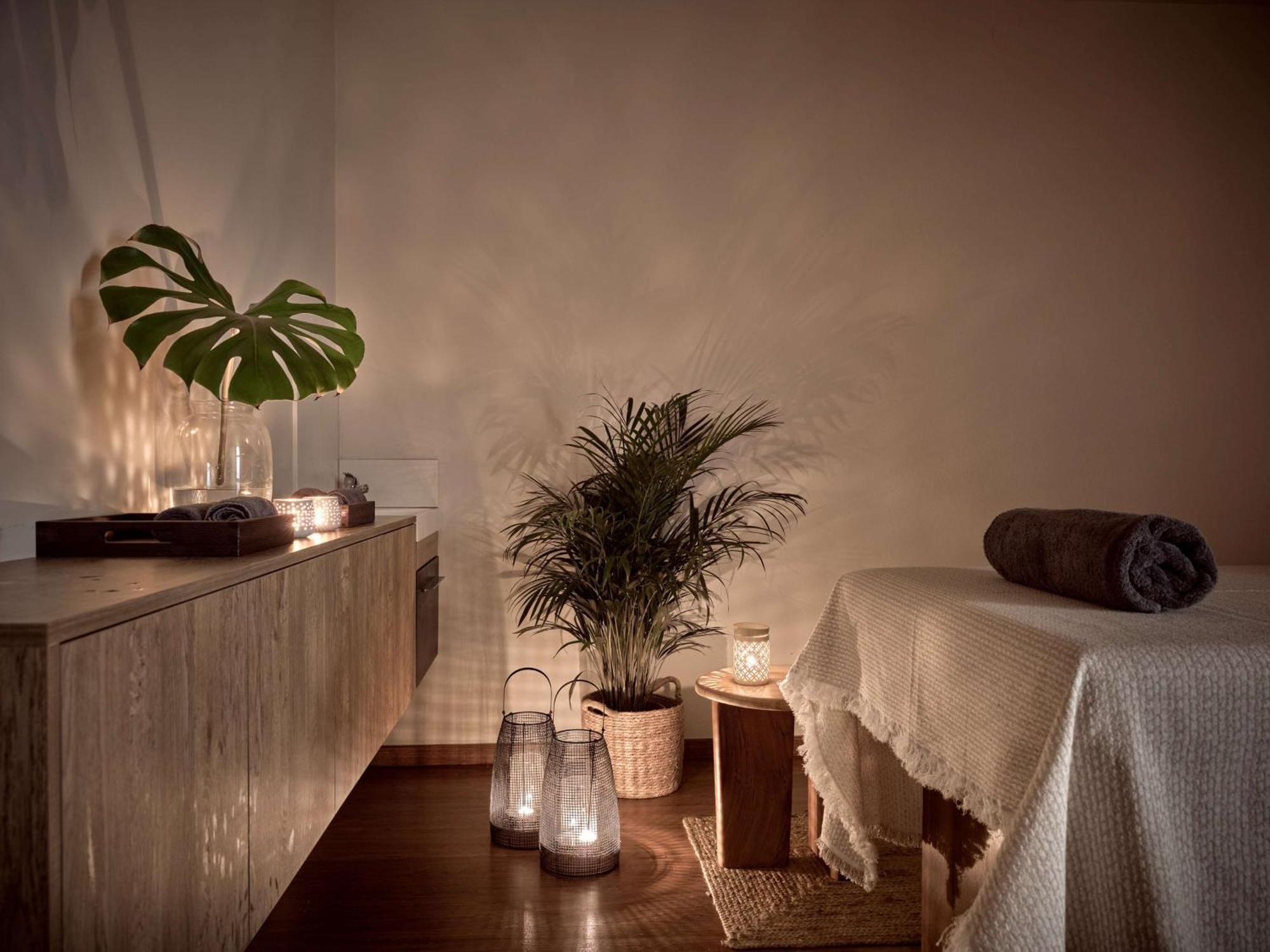 Numo Ierapetra Beach Resort Crete, Adults Only, Curio Collection Hilton Exterior foto