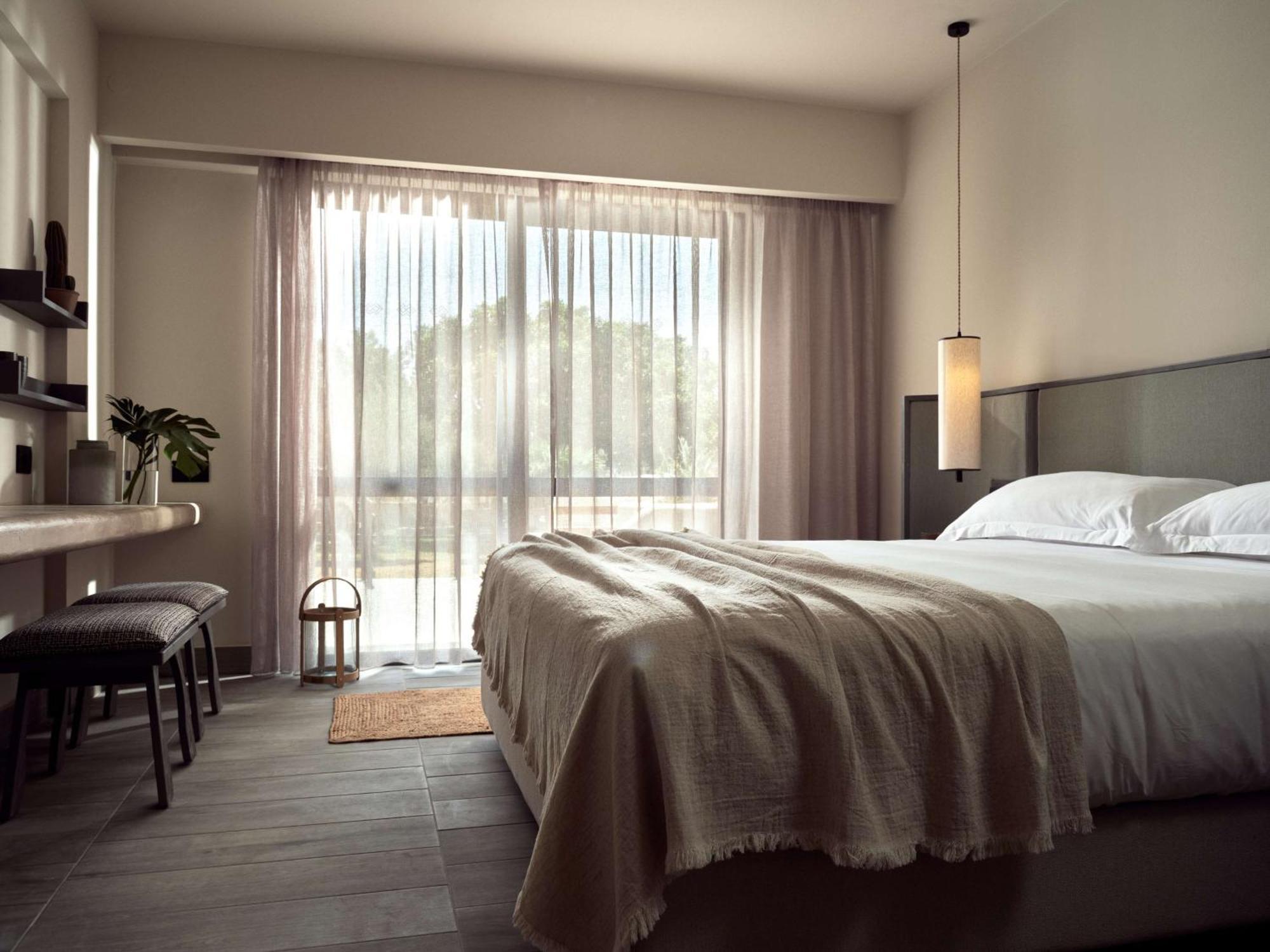 Numo Ierapetra Beach Resort Crete, Adults Only, Curio Collection Hilton Exterior foto
