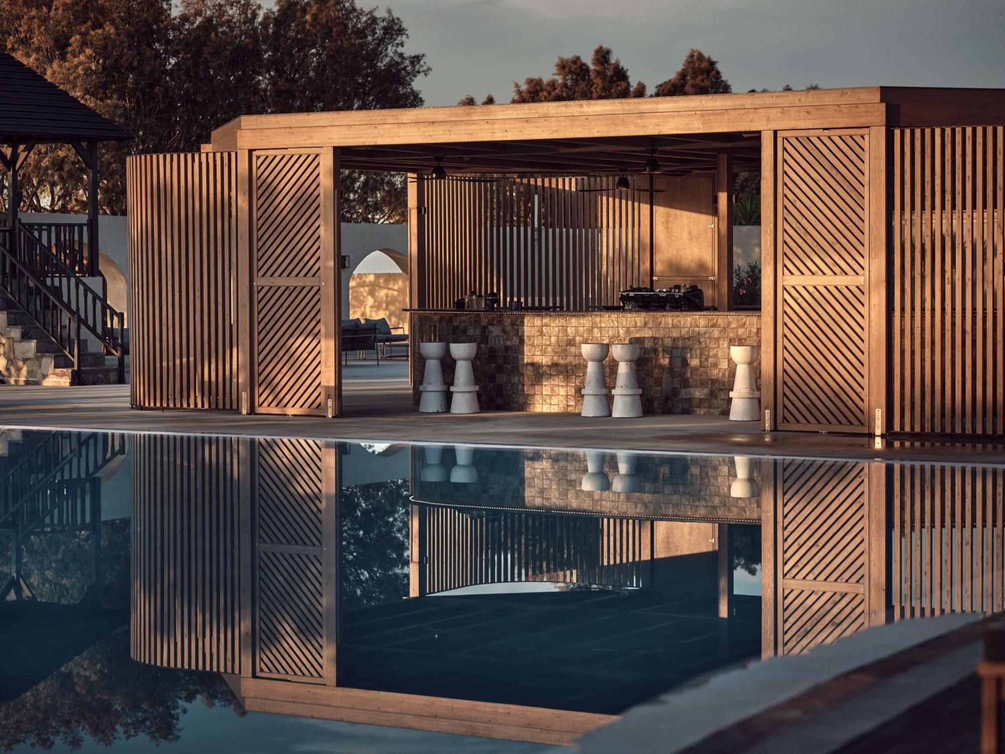 Numo Ierapetra Beach Resort Crete, Adults Only, Curio Collection Hilton Exterior foto