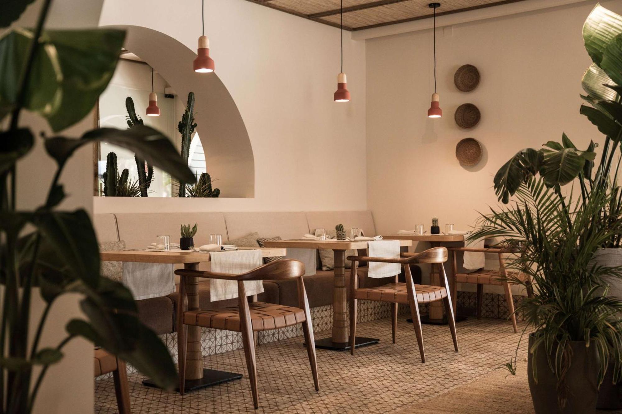 Numo Ierapetra Beach Resort Crete, Adults Only, Curio Collection Hilton Exterior foto