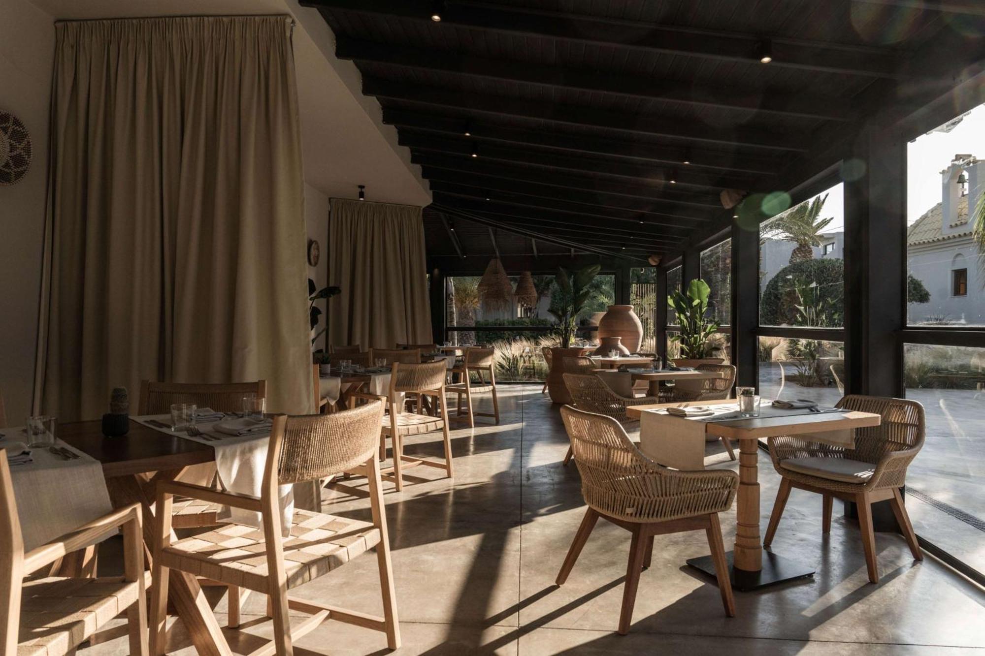 Numo Ierapetra Beach Resort Crete, Adults Only, Curio Collection Hilton Exterior foto