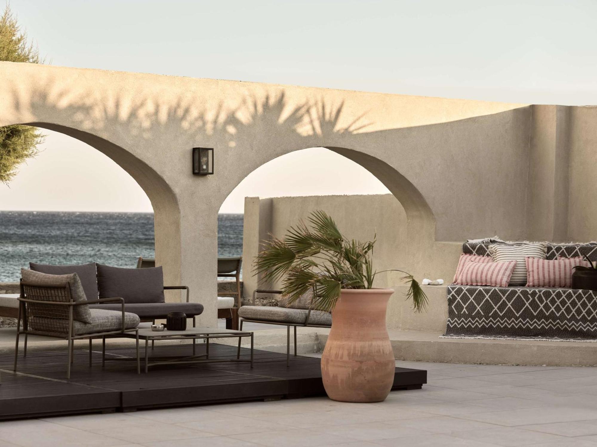 Numo Ierapetra Beach Resort Crete, Adults Only, Curio Collection Hilton Exterior foto